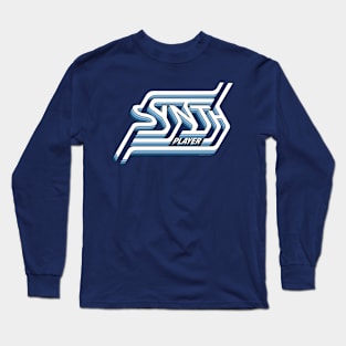 Synth player Long Sleeve T-Shirt